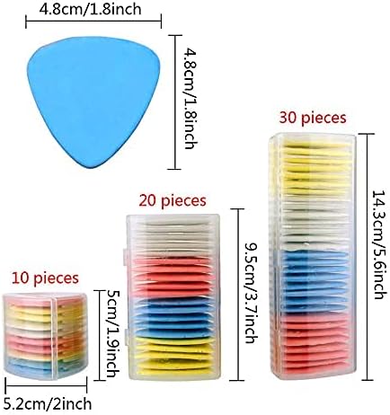 Triangle Tailors Chalk