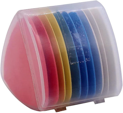 Triangle Tailors Chalk