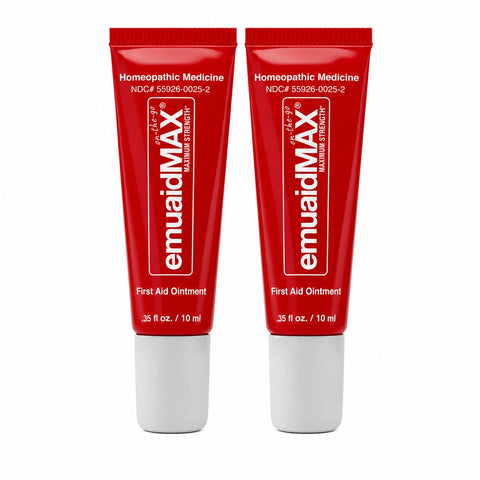 EMUAIDMAX Nail Care Ointment