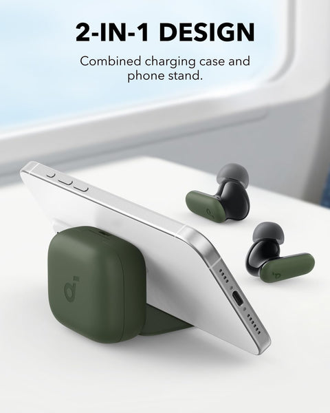 Soundcore P30i by Anker Noise Cancelling Earbuds
