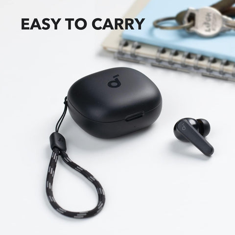 Soundcore by Anker P20i True Wireless Earbuds