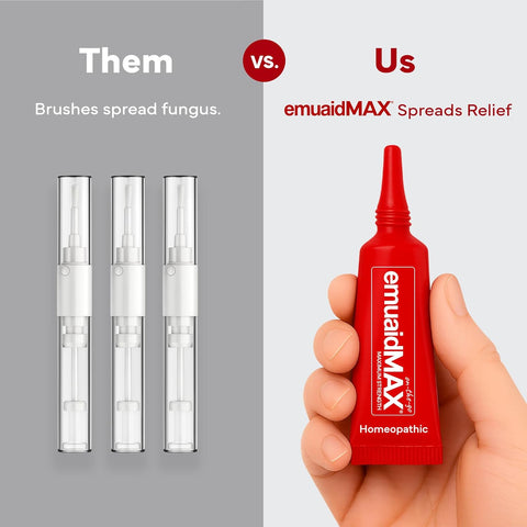 EMUAIDMAX Nail Care Ointment