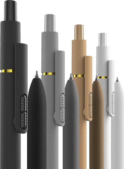 Hiacry Gel Pens (8-Pack)