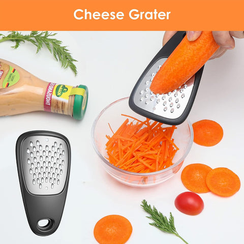 Pisol Kitchen Unique Gadgets Set (6-Piece)