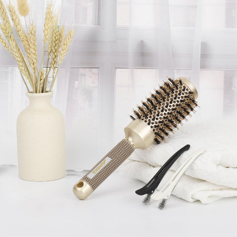 AIMIKE Round Brush for Blow Out