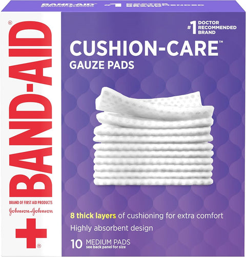 BAND-AID Brand Cushion