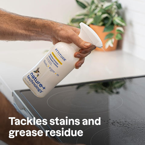 ATTITUDE Kitchen Cleaner Spray
