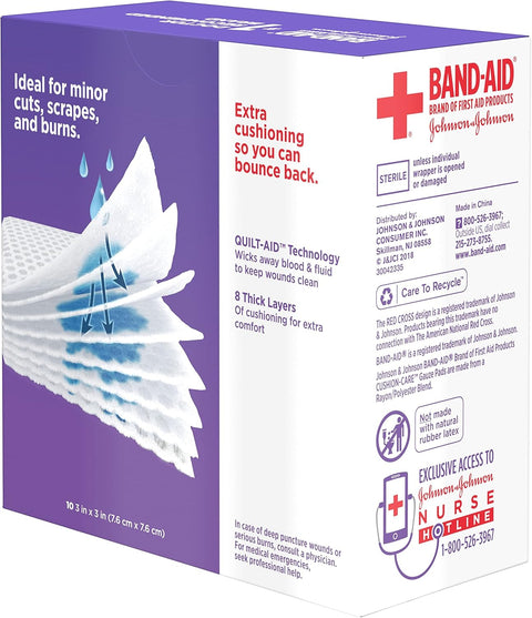 BAND-AID Brand Cushion