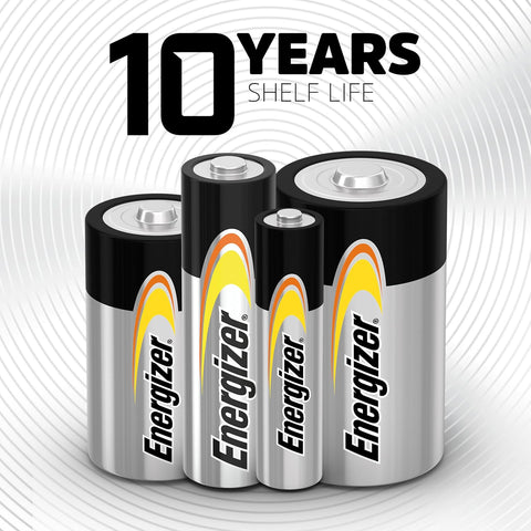 Energizer Alkaline Power AAA Batteries (32 Pack)